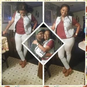 Meet your Posher, Kisha